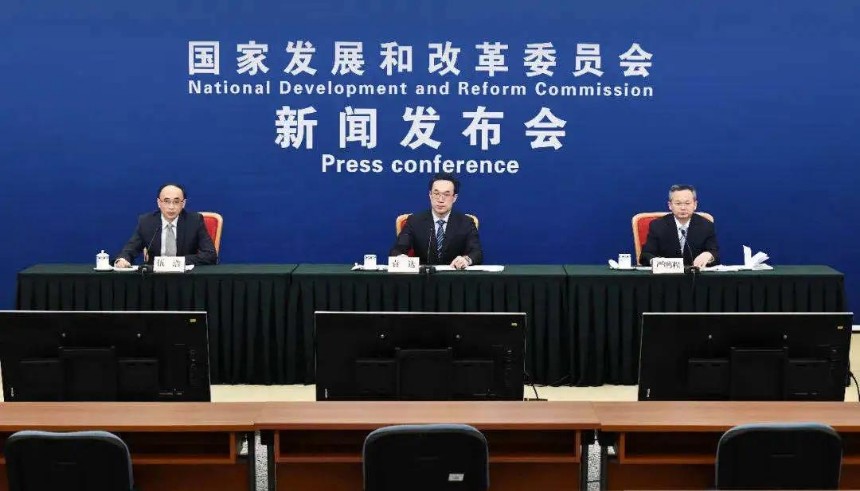 中國經(jīng)濟(jì)經(jīng)受住了疫情帶來的空前考驗(yàn) 復(fù)蘇趨勢令人鼓舞